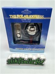 Hallmark Ornament 2004 Magic Bell, The Polar Express RE0825L
